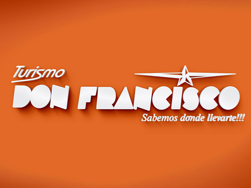 DON FRANCISCO