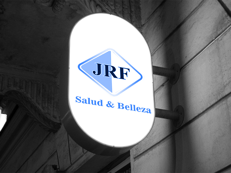 jrf salud y belleza