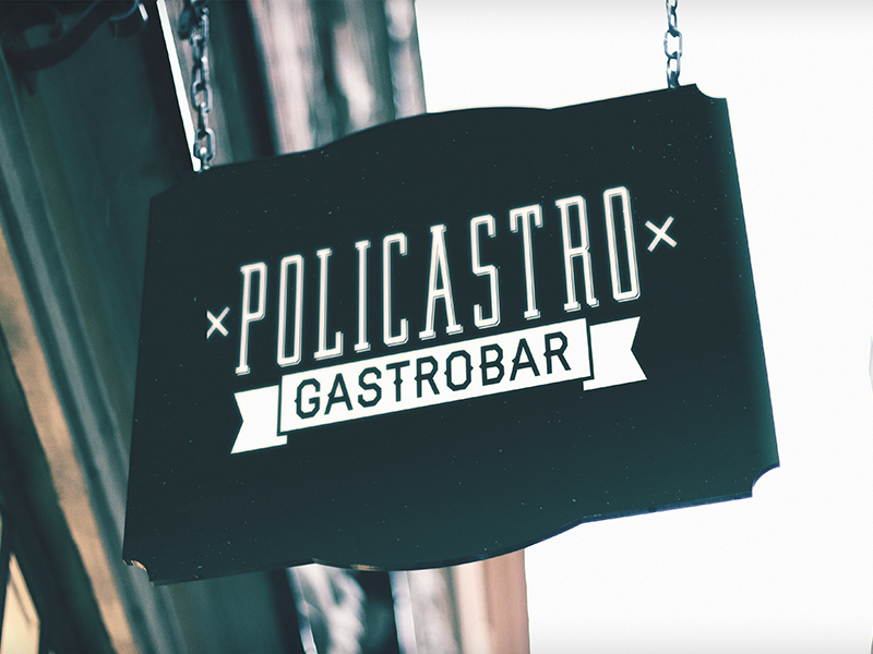 policastro
